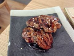 -沼津港精致料理·寿喜烧·烧鸟(青浦宝龙广场日料榜单店)