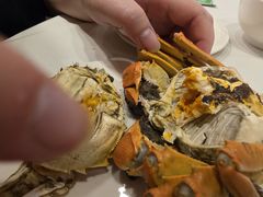 -新光酒家方亮蟹宴(黄浦店)