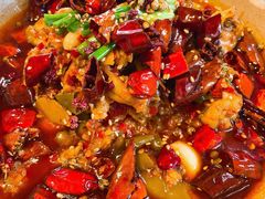 -水煮三国·川鲁江湖菜(香山店)