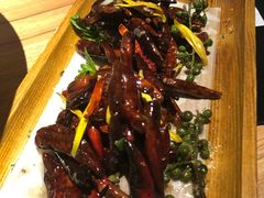 -太二酸菜鱼(汕头苏宁广场店)