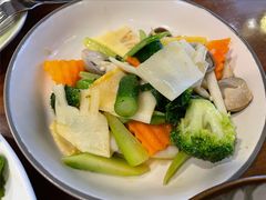 泰式什锦菜-荷花泰菜(东方新天地店)