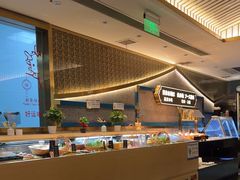 -一绪に寿喜烧(虹悦城店)