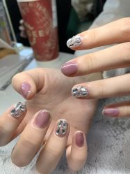 -M·X Nail日式美甲美睫