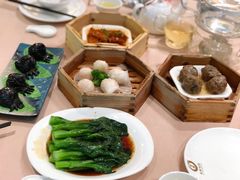 -宝园酒家(美林M·LIVE天地东座店)