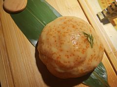 飞鱼籽墨鱼滑-湊湊火锅·茶憩(上海合生汇店)