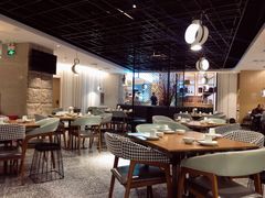 大堂-禾珍珠家常小馆(河南博物院店)