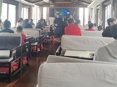 -水城巴士游船码头