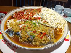 -黄泥岗·地道湖北菜(奥特莱斯店)