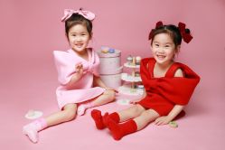 -儿时蒙太奇摄影(亦庄店)