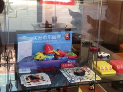 -麦当劳(小白楼店)