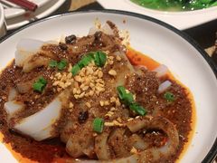 -渝信川菜 · 川味家常菜(长安店)