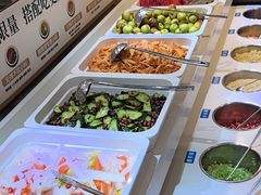 -掂档潮汕牛肉火锅(cityon熙地港店)