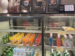 -逸派咖啡 EPARKCOFFEE(广安门店)