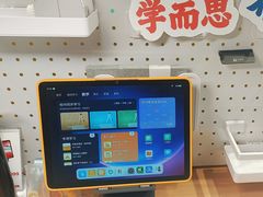 -学而思学习机.2平米正姿学习桌(通州万达2F店)