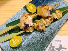 -鳗鲔料理小馆