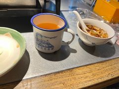 -探鱼·鲜青椒爽麻烤鱼(天一广场店)