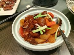 -西安高新洲际酒店•彩丰楼中餐厅