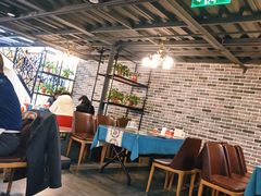 -北平味道.京味菜.烤鸭(梨园店)