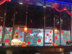 -辣伍鲜毛肚老火锅(元一店)