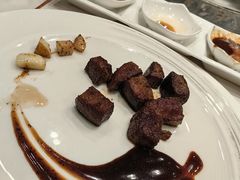 -河北宾馆中茂海悦酒店