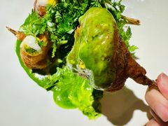 -Le Bistrot de Racine