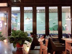 大堂-海岩咖啡(茂业天地店)