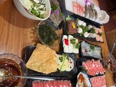 -束河人家(南锣鼓巷店)