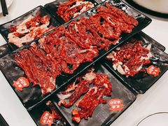 -陈记顺和潮汕牛肉火锅(棠德南路店)