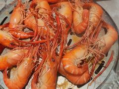 -渔舶汇蒸汽活海鲜·榴莲自助(领展中心城店)