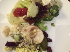 -So Lounge索兰至餐厅(蓝色港湾店)