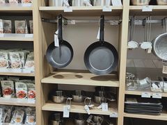 -MUJI无印良品(滨江宝龙城店)