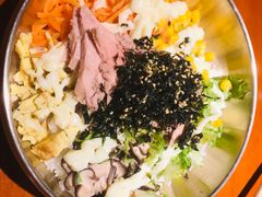 -鑫日千里马朝鲜族小馆(总店)