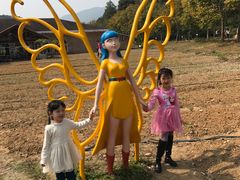 -田野绿世界