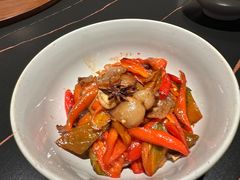 -田小狗的饭店(才子佳郡店)