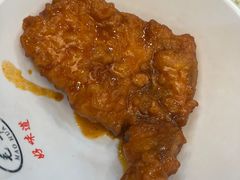 -毛华美食(清扬路店)