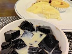 -帝豪酒店•马可勃罗西餐厅