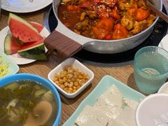 -小瑞厨房·贵州菜·番茄鸡(恒峰步行街店)