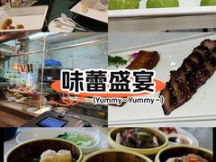 -大海湾酒楼(人南店)