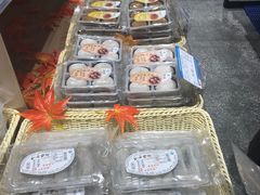 自助取餐区-乔家栅(大木桥路店)