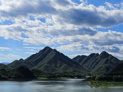 -易水湖景区