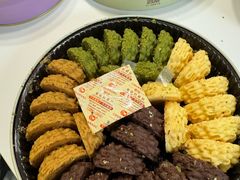 -家琳甜品(江南东店)