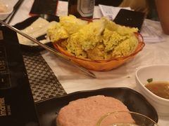 -鲜入围煮花胶鸡海鲜火锅