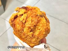 -麦当劳(瓯北大悦里广场店)