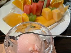 -山葵家·创意料理(EFC欧美广场店)