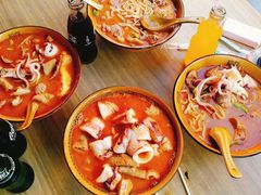 -乌糖沙茶面(民族路店)