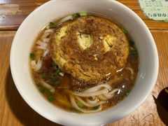 -矮子粉店1985·长沙米粉(湘春路店)