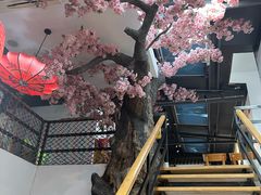 -缘福乡村铁锅炖民宿(八达岭店)
