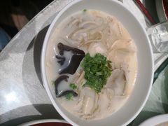 -咨言·烤鸭·烩面泡馍(建业十八城店)