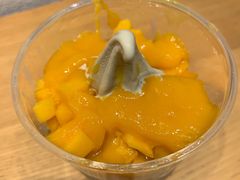 -喜茶(东莞汇一城店)