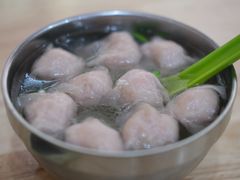-肉燕扁食草包飯(东街店)